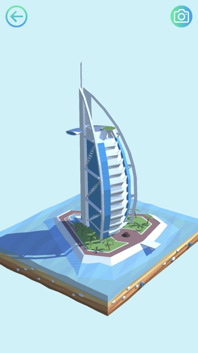 酷玩地球软件图9