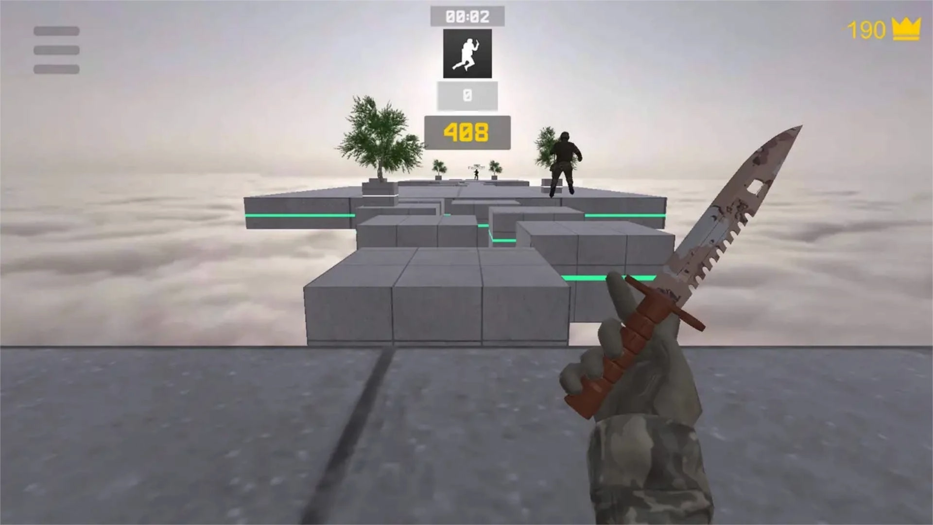 反恐行動(dòng)之路圖3