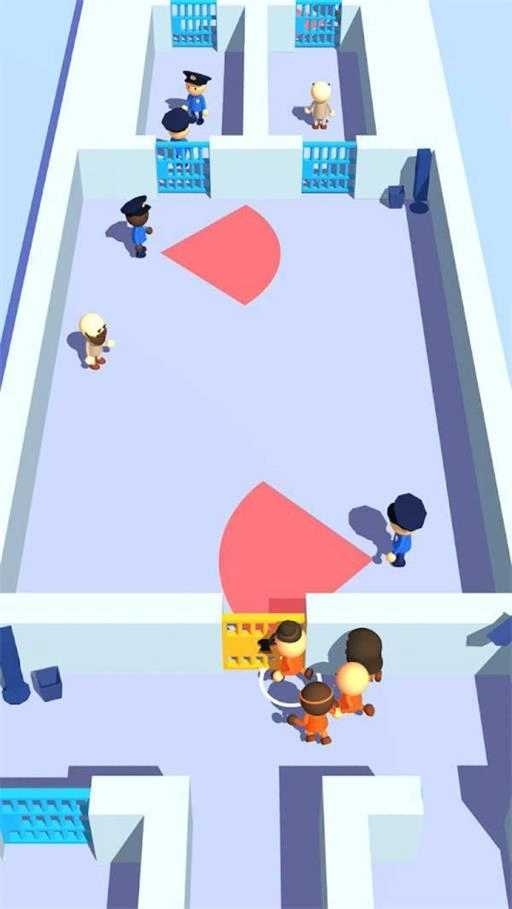 火柴人牢狱之战图3