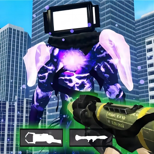 太空沙盒电视人手机版