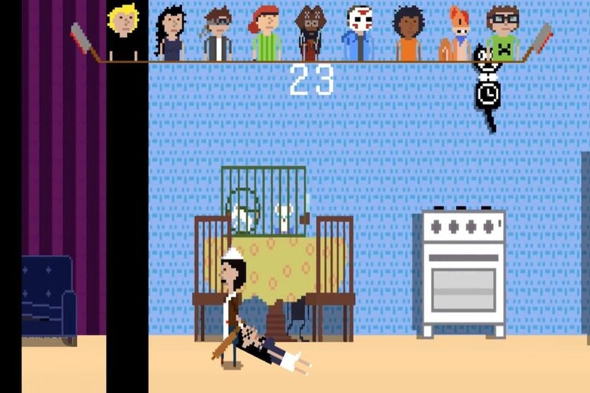 屠夫躲猫猫模拟器图3