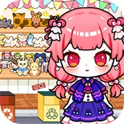 魔法王国童话世界