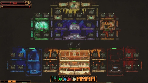 脑叶公司中文版5