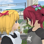 次元少女模拟器