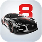 狂野飙车8正版