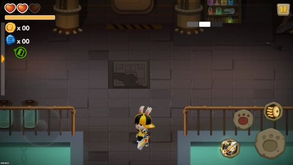 渣兔三秒钟游戏