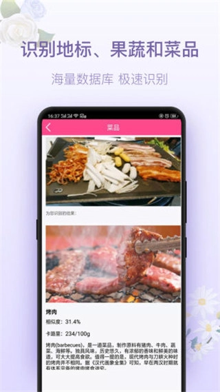 拍照识花神器(1)