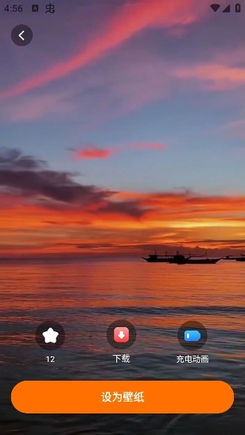 遇见动态壁纸安卓版