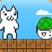 火柴人与猫里奥