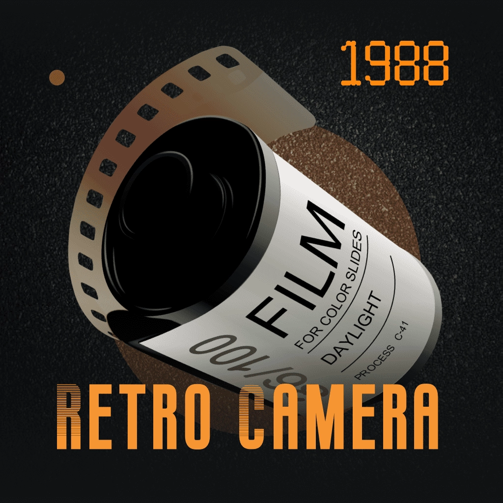 huji胶片滤镜 V3.2.0