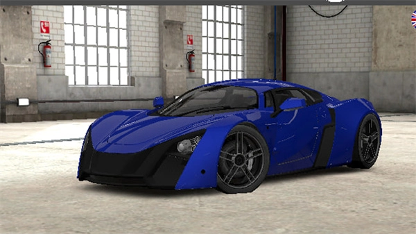 SNG真实赛车-图3