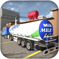 牛奶运输游戏手机版