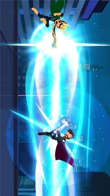 火柴人快打游戏安卓版-图2