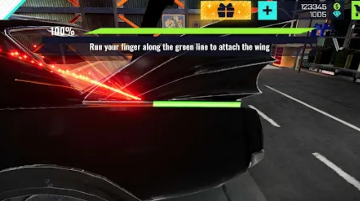 汽车修理工模拟器游戏