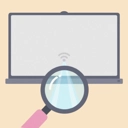 超清晰放大助手