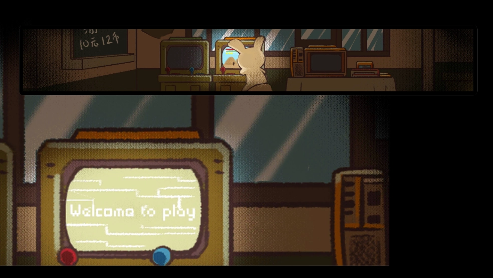 渣兔三秒钟游戏截图5