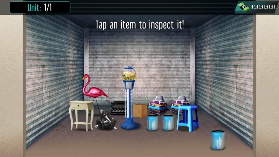 投标战争典当帝国