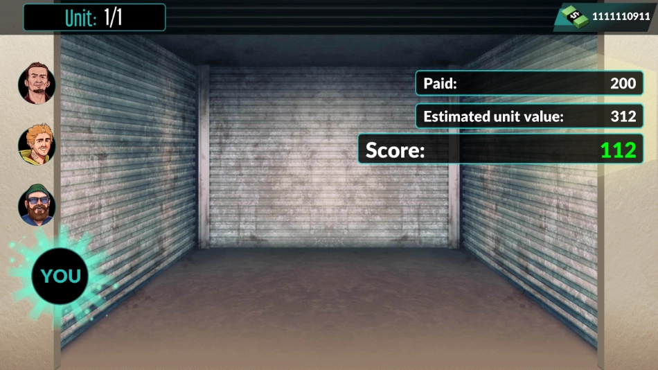 投标战争典当帝国