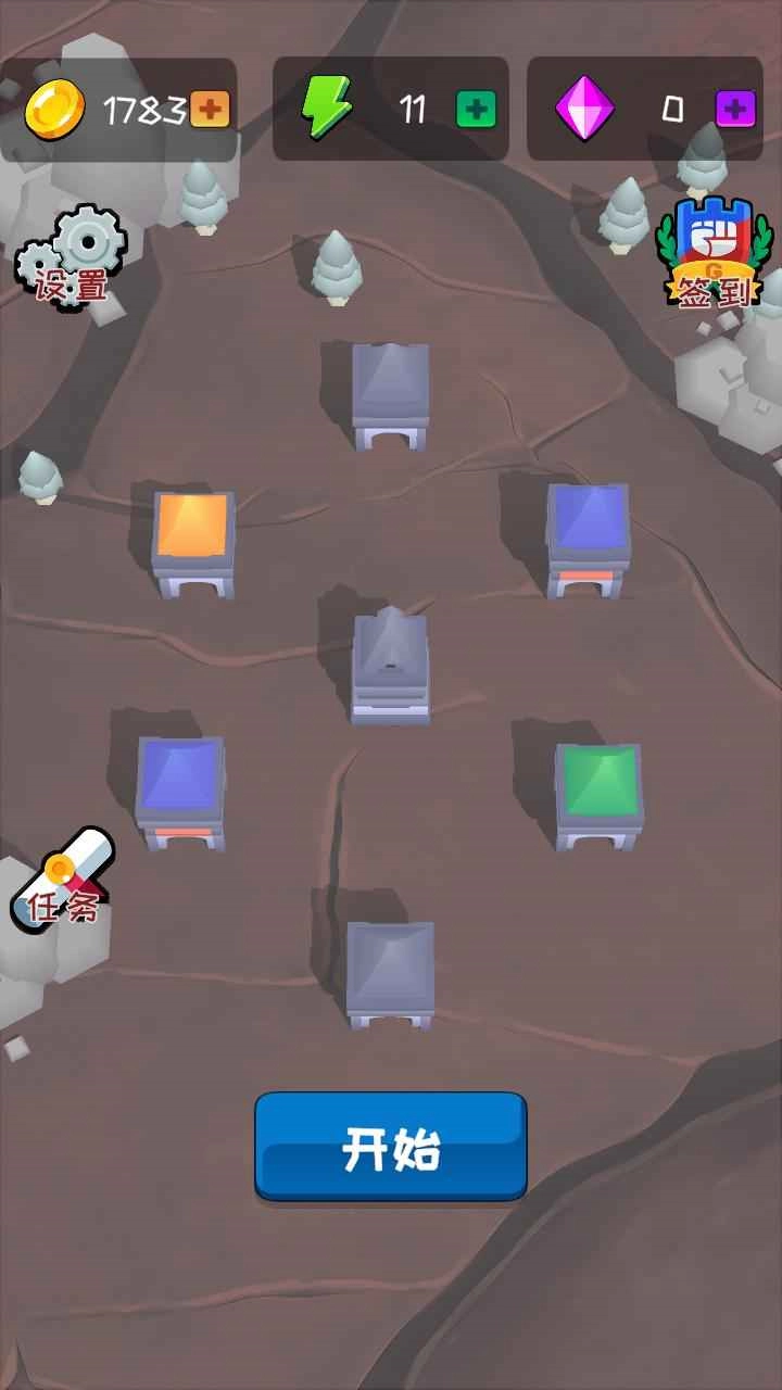 塔楼进化之战游戏最新版