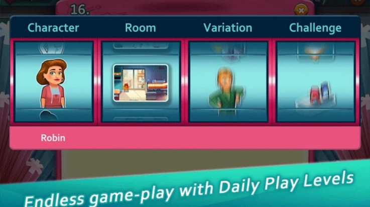 中心医院医生的誓言游戏图4