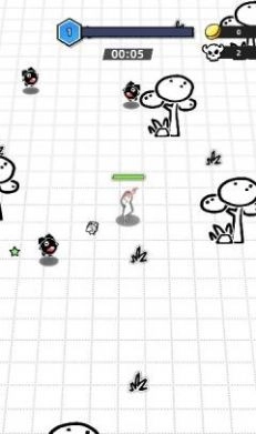 纸人幸存者免费版(3)