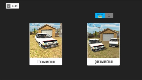 托法斯赛车游戏