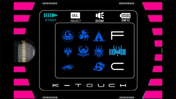 假面骑士模拟器手机版图3