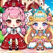 托卡小镇世界生活