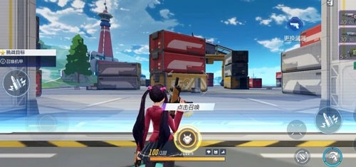 机动都市阿尔法正版图2