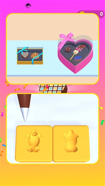 甜品大师之路图2