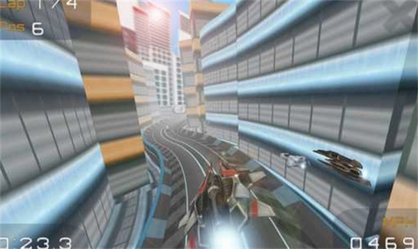 超音速飞行免费(2)