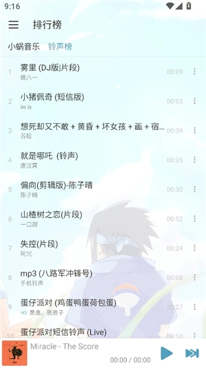 落雪音乐Pro版