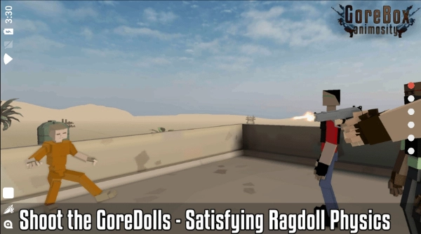 g沙盒仇恨汉化版图3