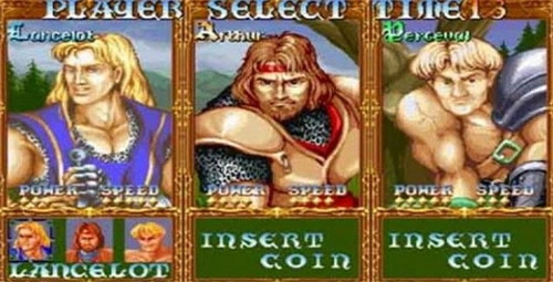 圆桌骑士免费图3