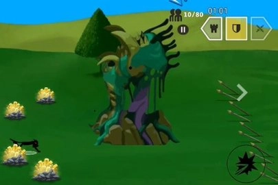 终极火柴人帝国图1