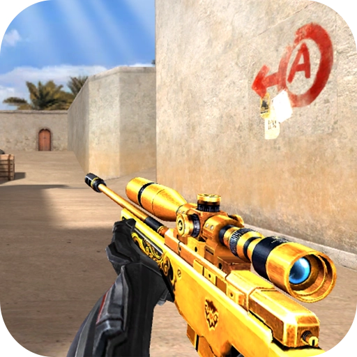 生死狙击之僵尸前线