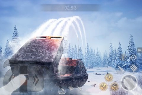 巅峰坦克手机版-图3