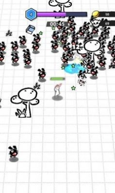 纸人幸存者免费版(2)