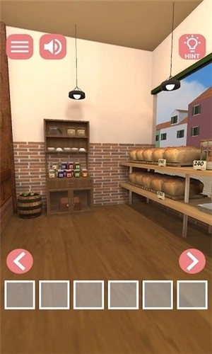 Fresh Baker游戏安卓版图3