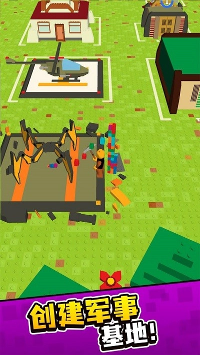 乐高指挥官模拟器(3)