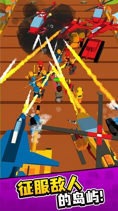 乐高指挥官模拟器(4)