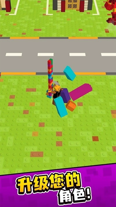 乐高指挥官模拟器(2)