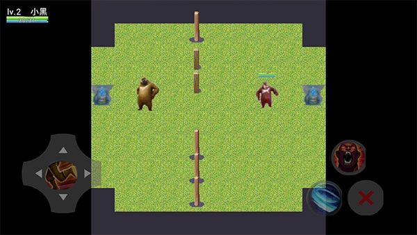 熊熊荣耀正版(1)