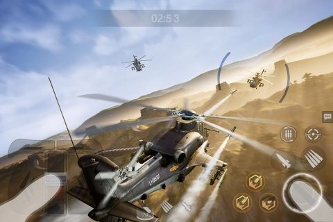 巅峰坦克手机版-图4