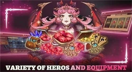 战士后卫的崛起(Rise Of The Defenders)截图1