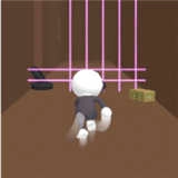 激光游戏(Laser Game)