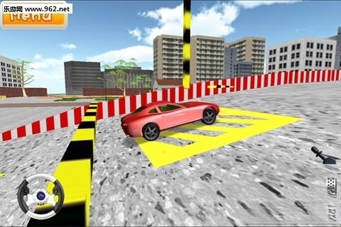 驾校达人3d中文版(2)