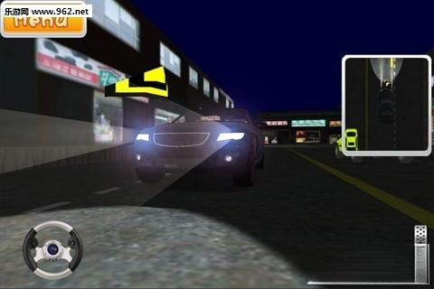 驾校达人3d中文版(4)