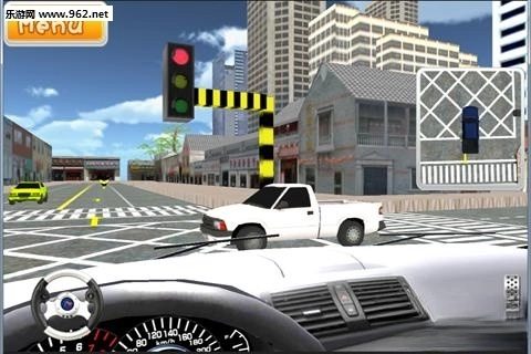 驾校达人3d中文版(3)