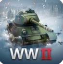 二战前线模拟器